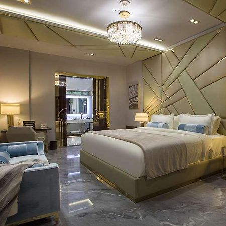 Olv Hotel (Adults Only) San Juan Ngoại thất bức ảnh
