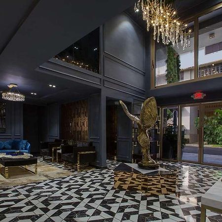 Olv Hotel (Adults Only) San Juan Nội địa bức ảnh