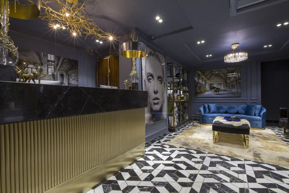 Olv Hotel (Adults Only) San Juan Ngoại thất bức ảnh