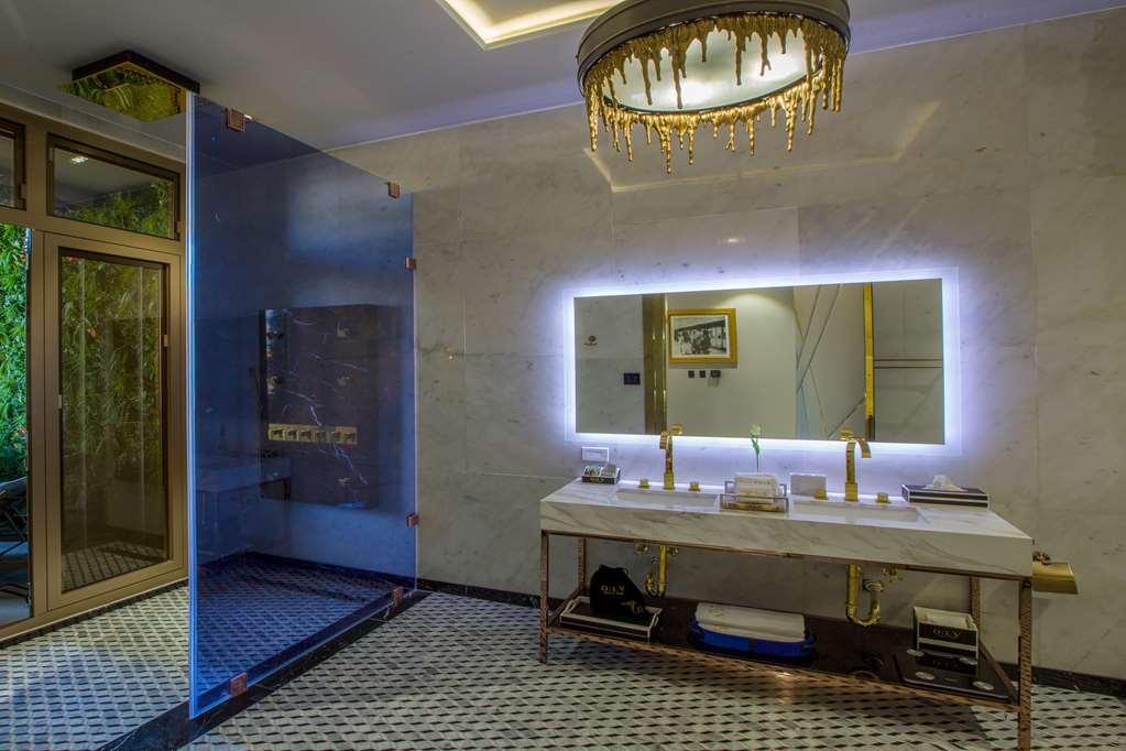 Olv Hotel (Adults Only) San Juan Ngoại thất bức ảnh