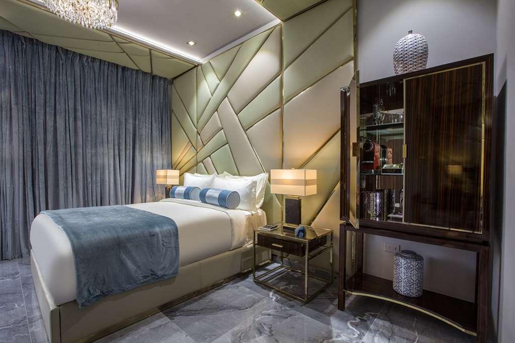 Olv Hotel (Adults Only) San Juan Phòng bức ảnh