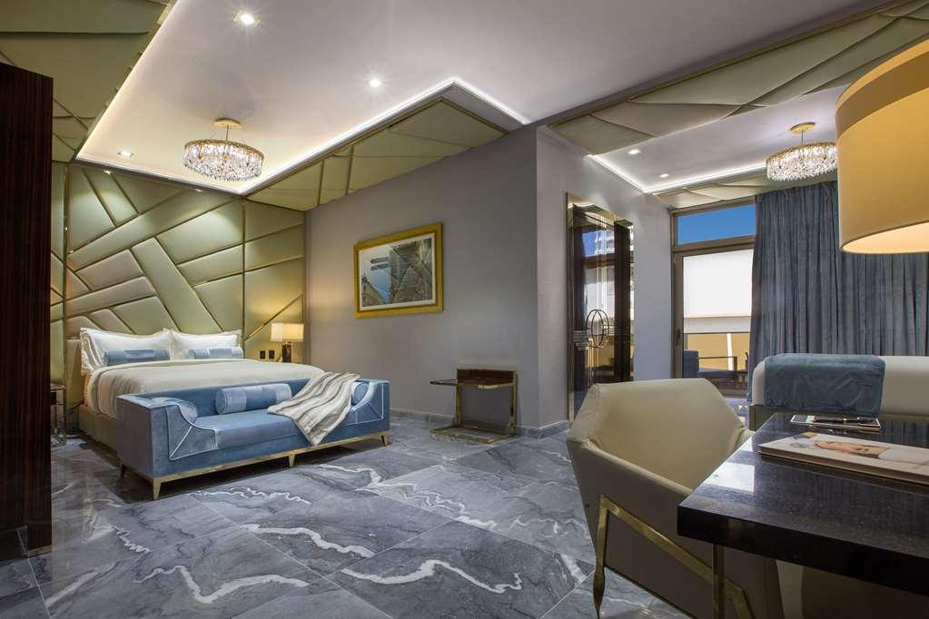 Olv Hotel (Adults Only) San Juan Phòng bức ảnh