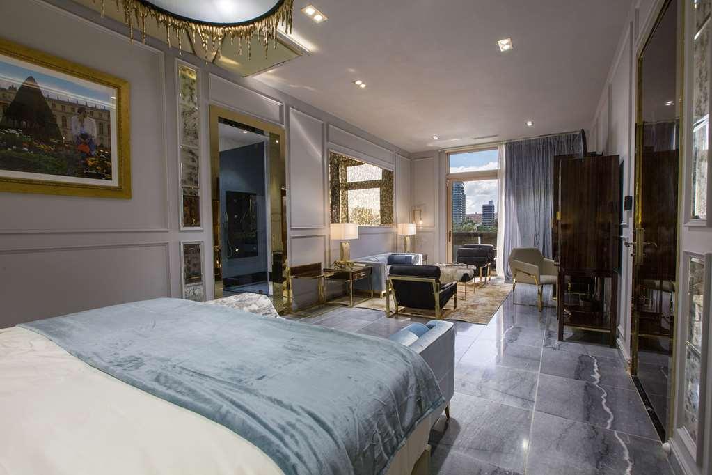 Olv Hotel (Adults Only) San Juan Phòng bức ảnh