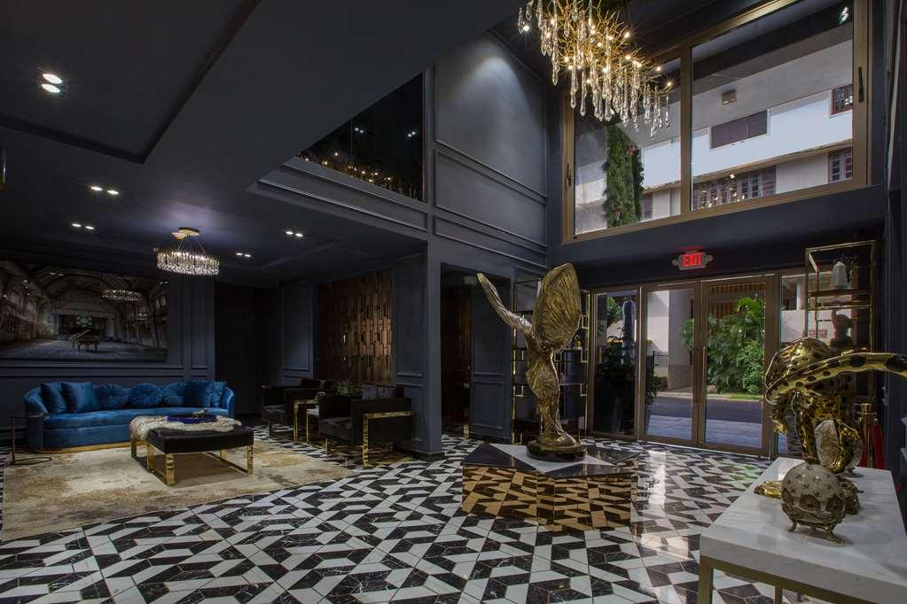 Olv Hotel (Adults Only) San Juan Nội địa bức ảnh