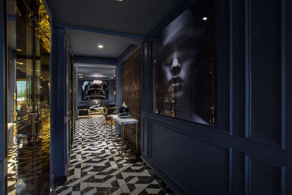 Olv Hotel (Adults Only) San Juan Nội địa bức ảnh