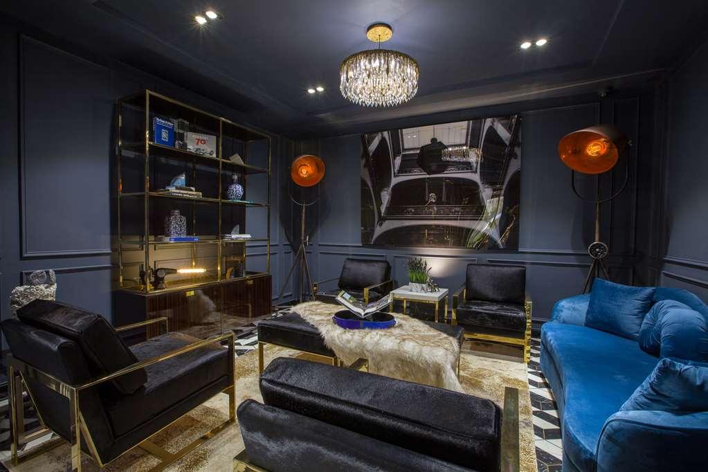 Olv Hotel (Adults Only) San Juan Nội địa bức ảnh