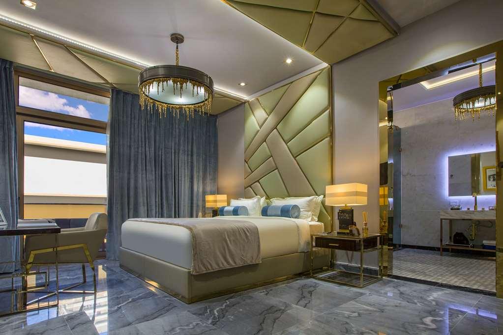 Olv Hotel (Adults Only) San Juan Phòng bức ảnh