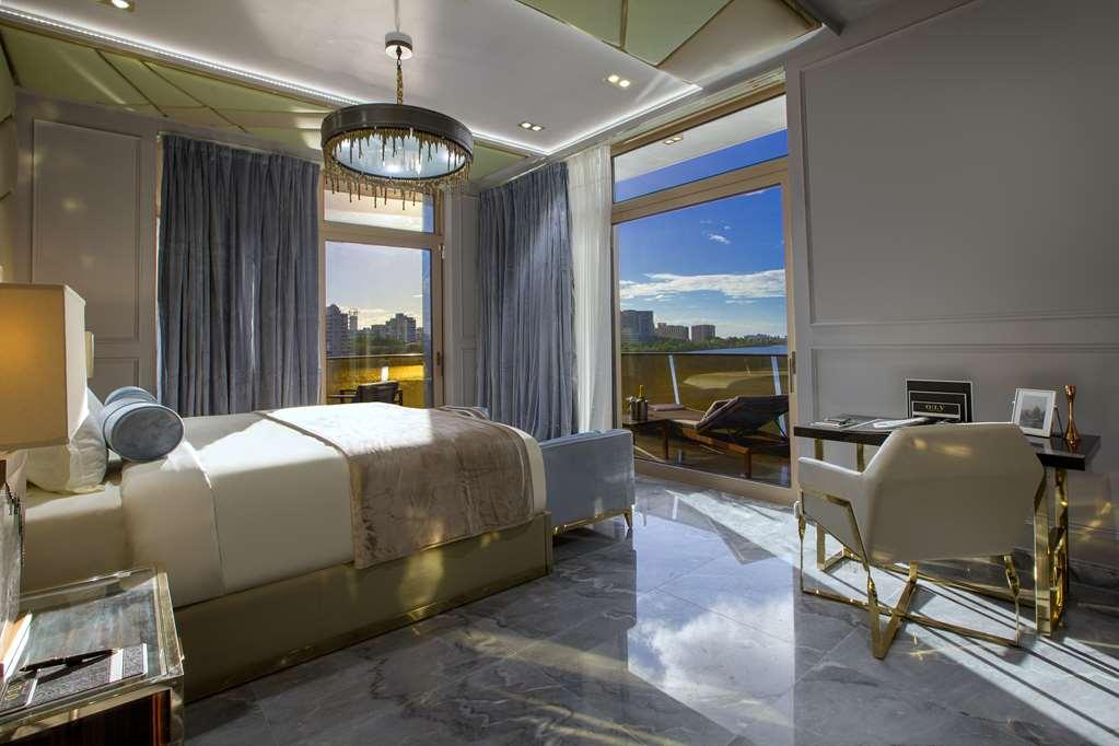 Olv Hotel (Adults Only) San Juan Phòng bức ảnh