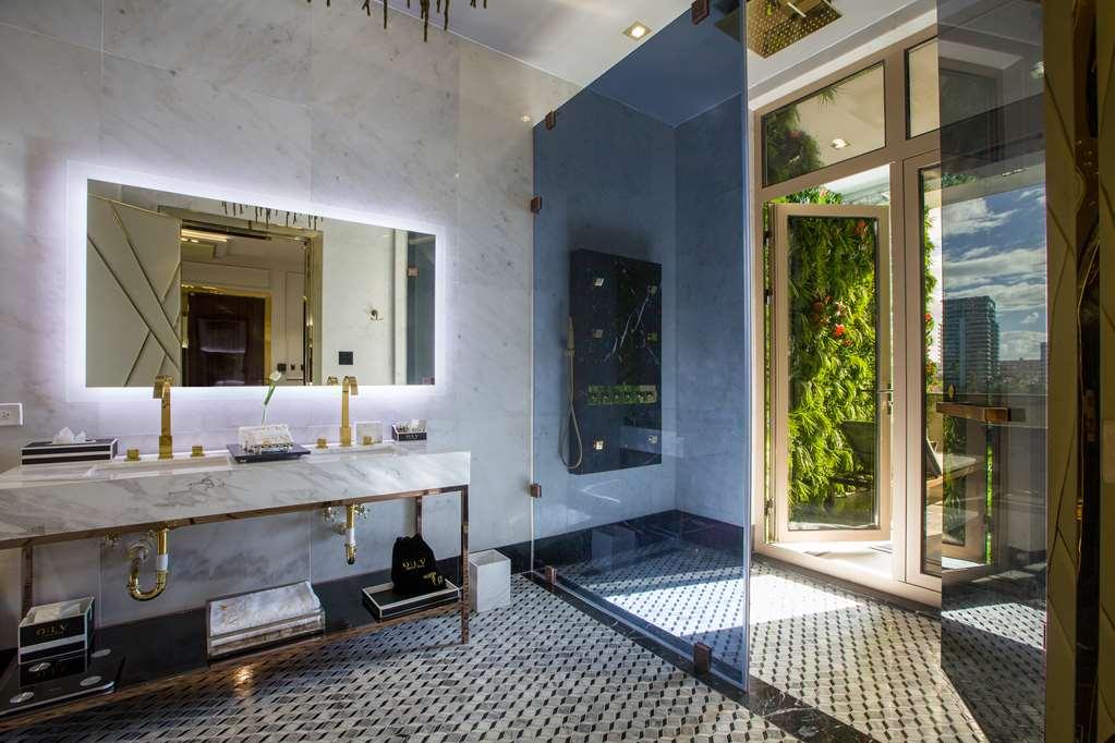 Olv Hotel (Adults Only) San Juan Ngoại thất bức ảnh