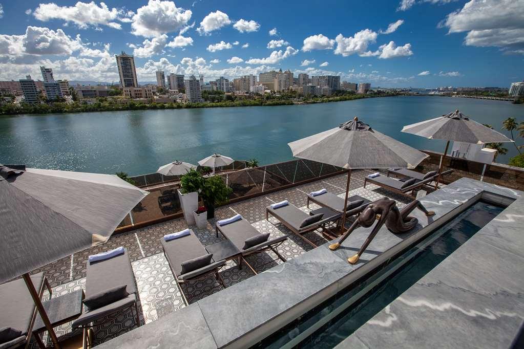 Olv Hotel (Adults Only) San Juan Tiện nghi bức ảnh