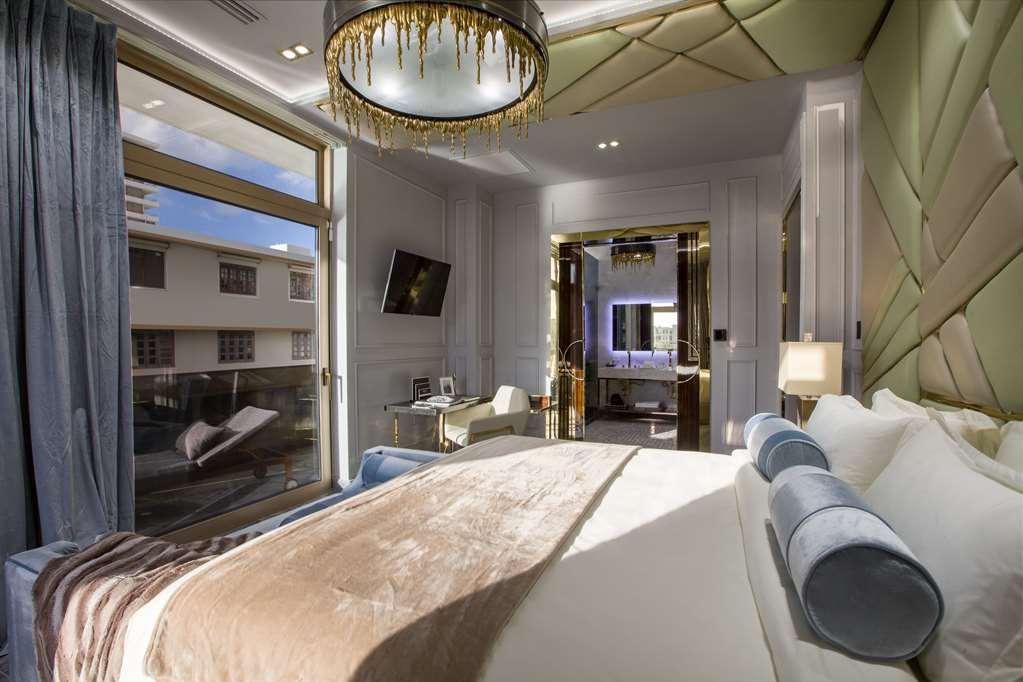 Olv Hotel (Adults Only) San Juan Phòng bức ảnh